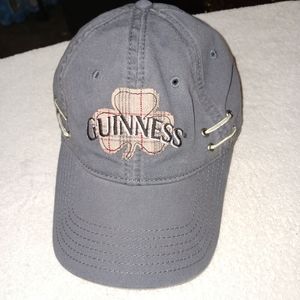 Guiness hat